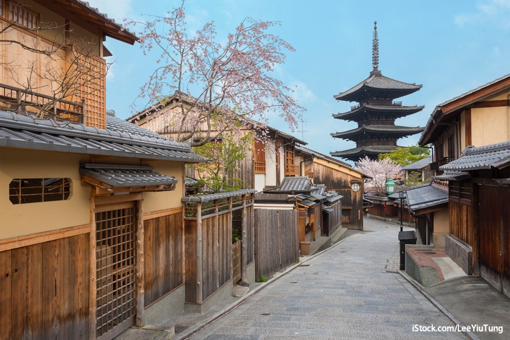 Kyoto