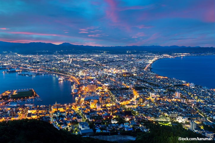 Hakodate