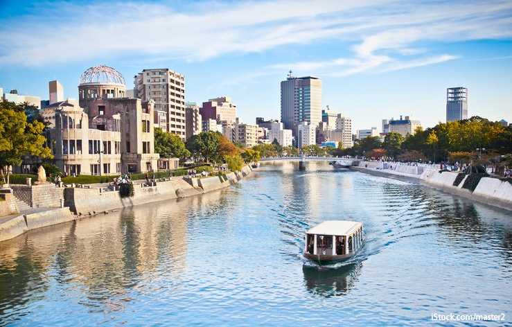 Hiroshima