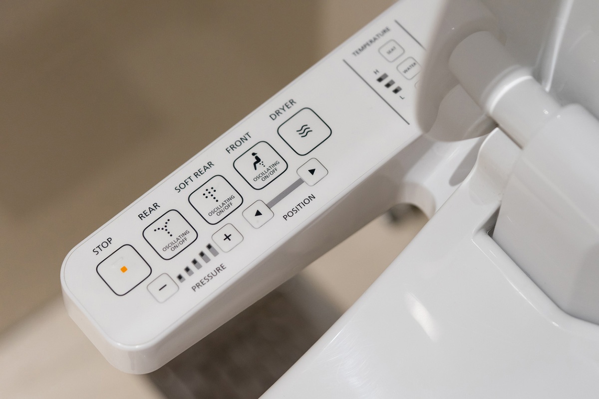 Public Toilets: Where to Go When Nature Calls